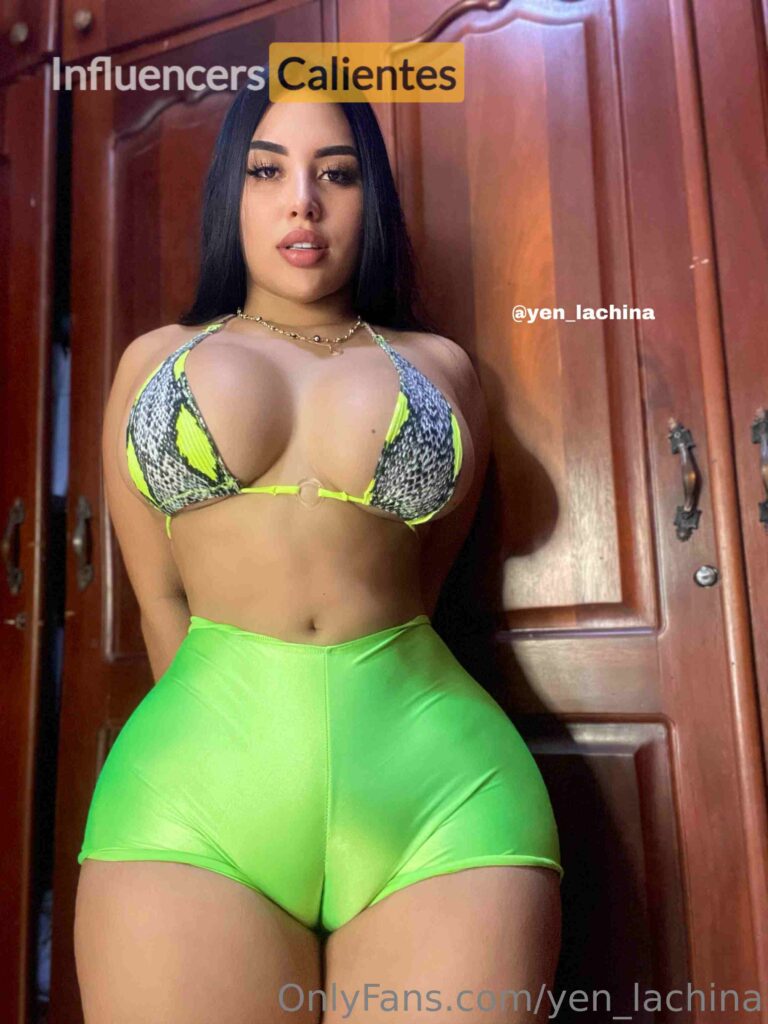 Yen Lachina Nudes Influencerscalientes.com (47)