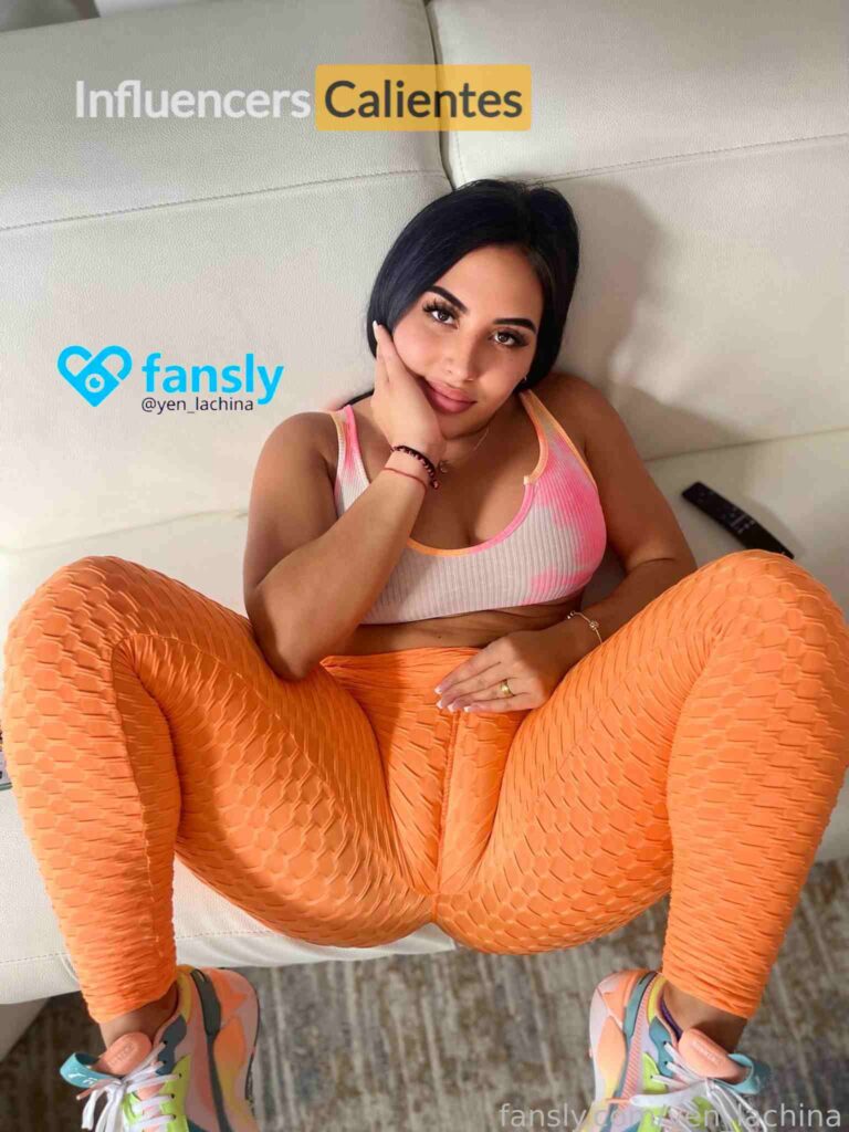 Yen Lachina Nudes Influencerscalientes.com (88)