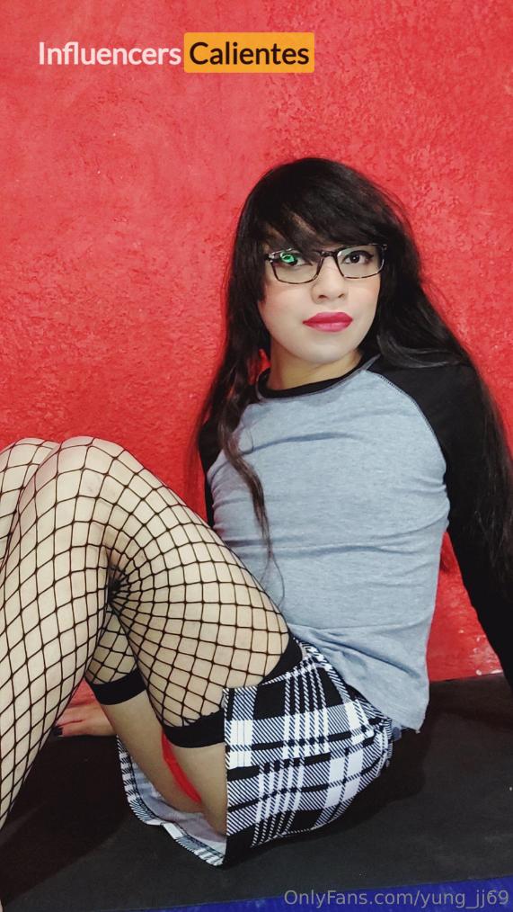 Yung Jj69 Trans Nudes Influencerscalientes.com (135)