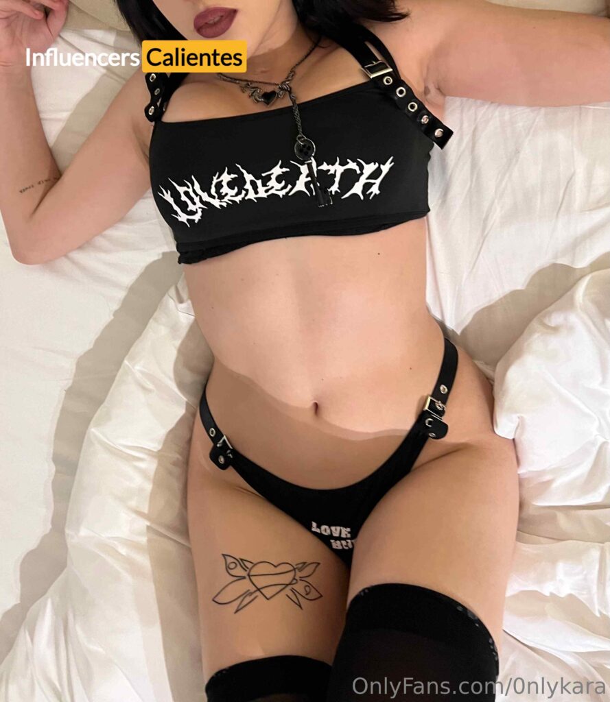 0nlykara Nudes Influencerscalientes.com (14)