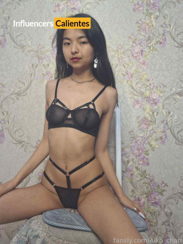 Aiko Chan Nudes Influencerscalientes.com (266)