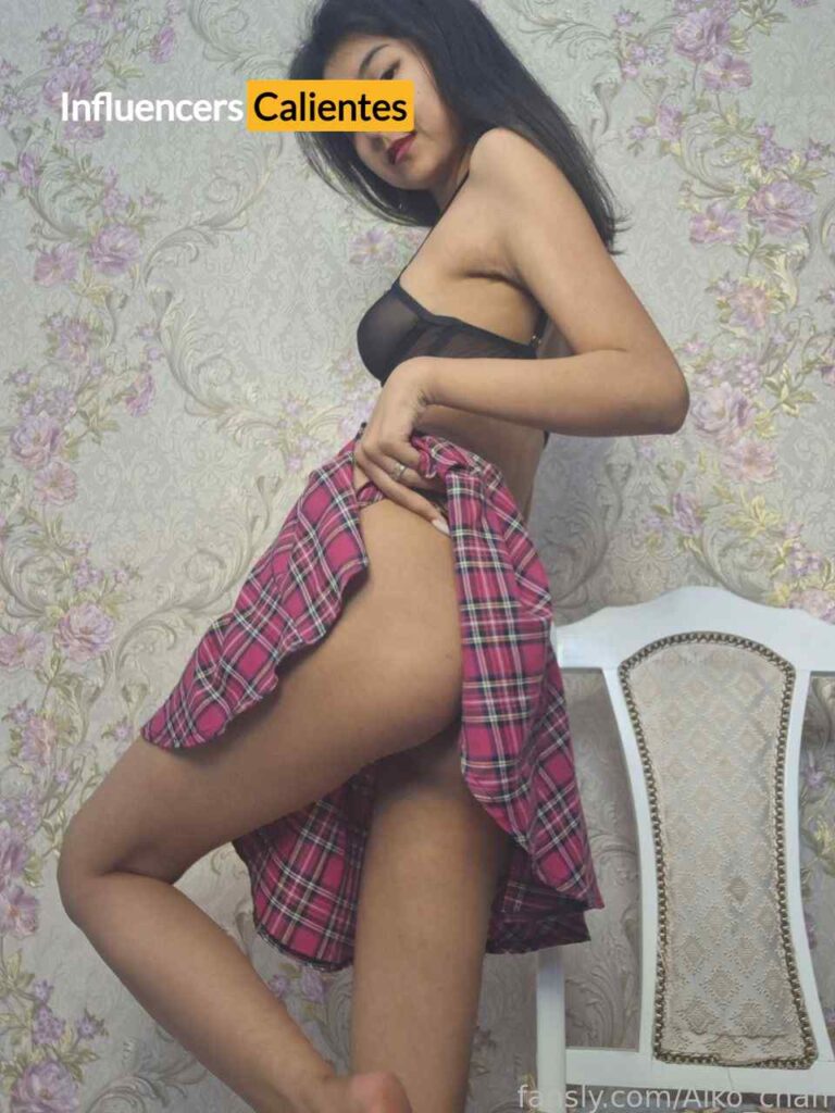 Aiko Chan Nudes Influencerscalientes.com (267)