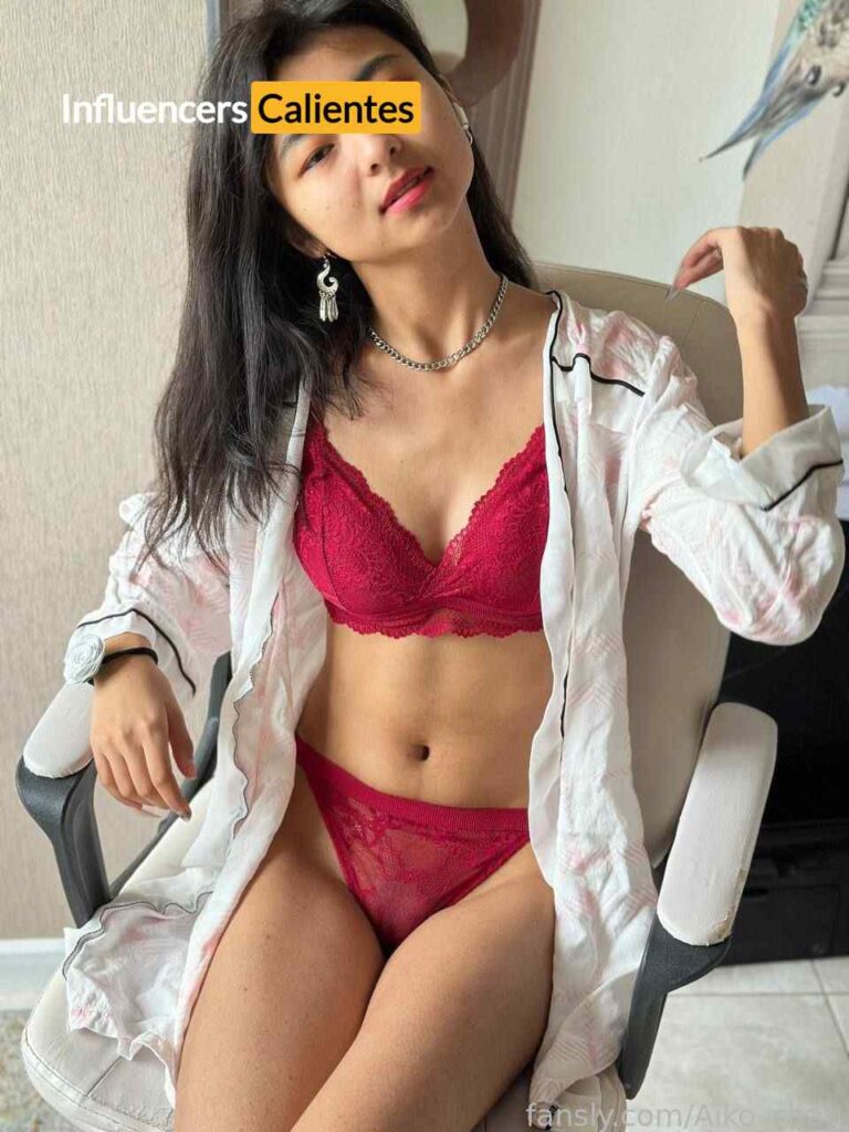 Aiko Chan Nudes Influencerscalientes.com (319)