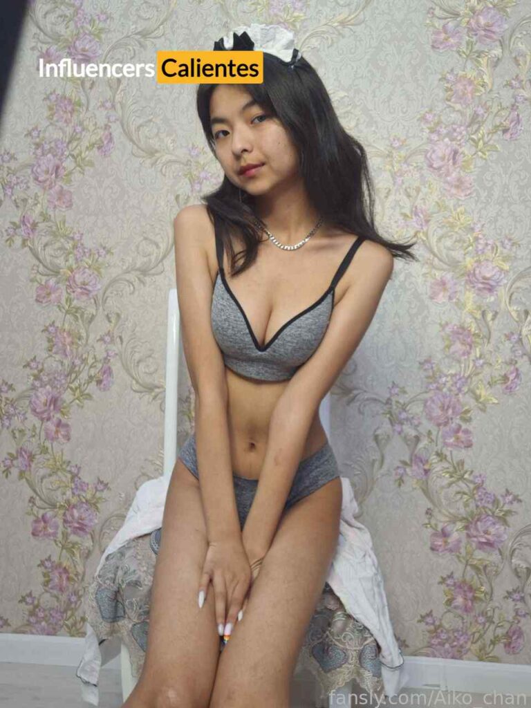 Aiko Chan Nudes Influencerscalientes.com (334)