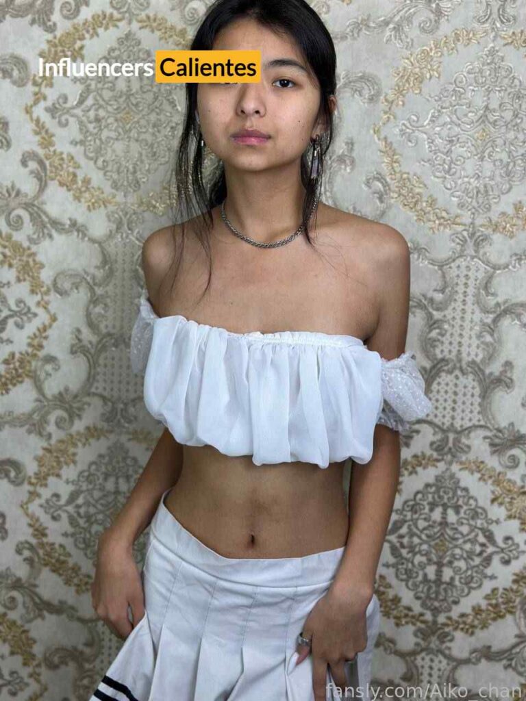 Aiko Chan Nudes Influencerscalientes.com (74)