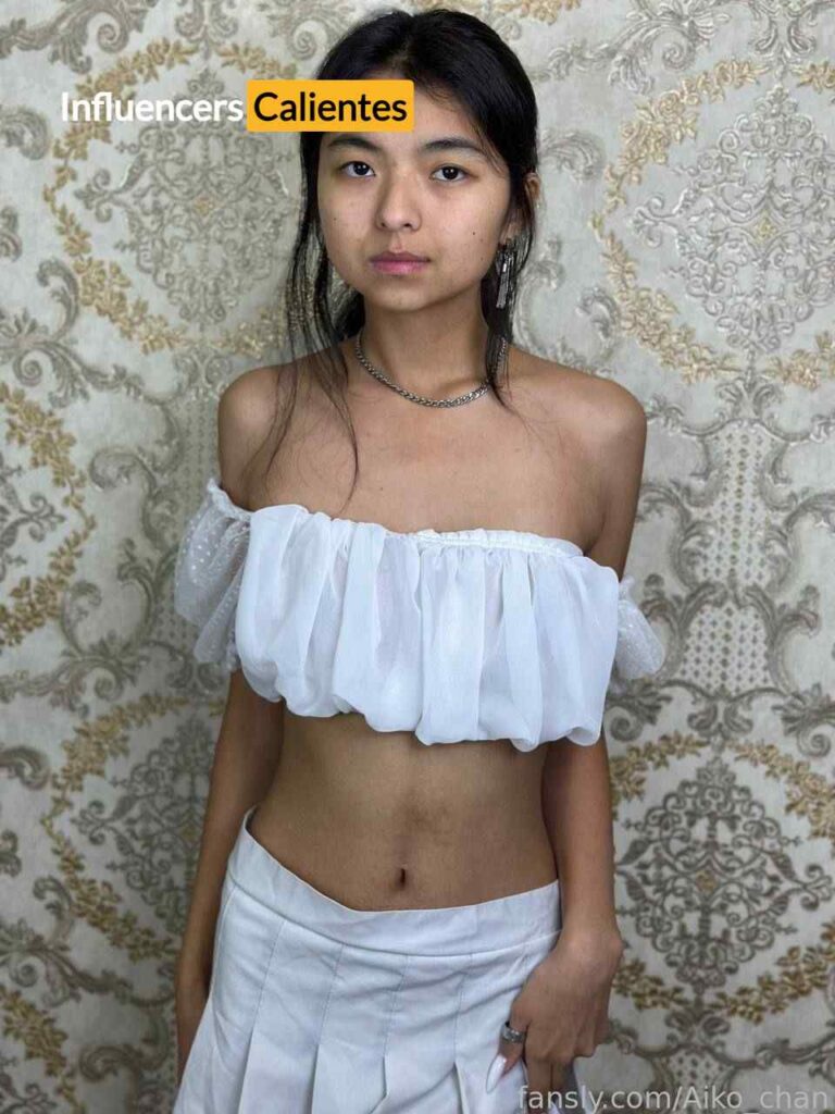 Aiko Chan Nudes Influencerscalientes.com (75)