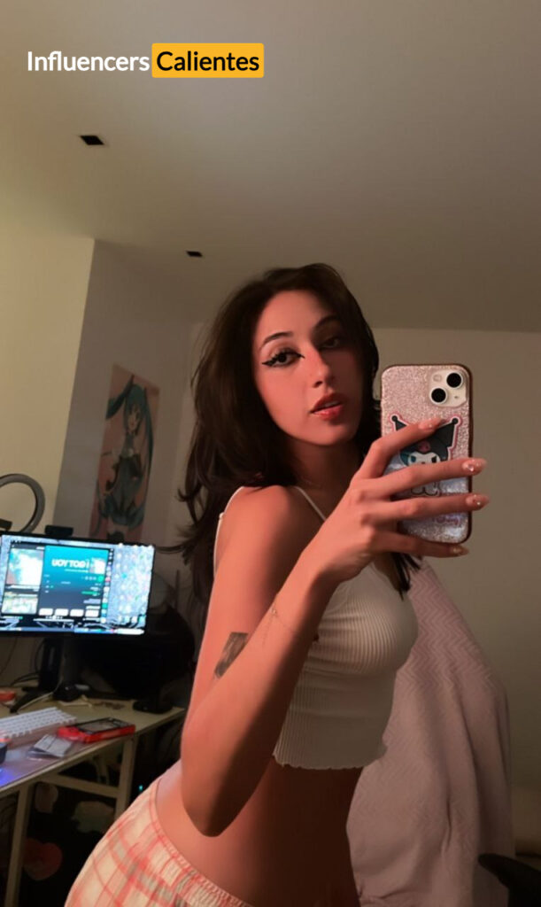 Alejandra Zamudio Nudes Influencerscalientes.com (14)