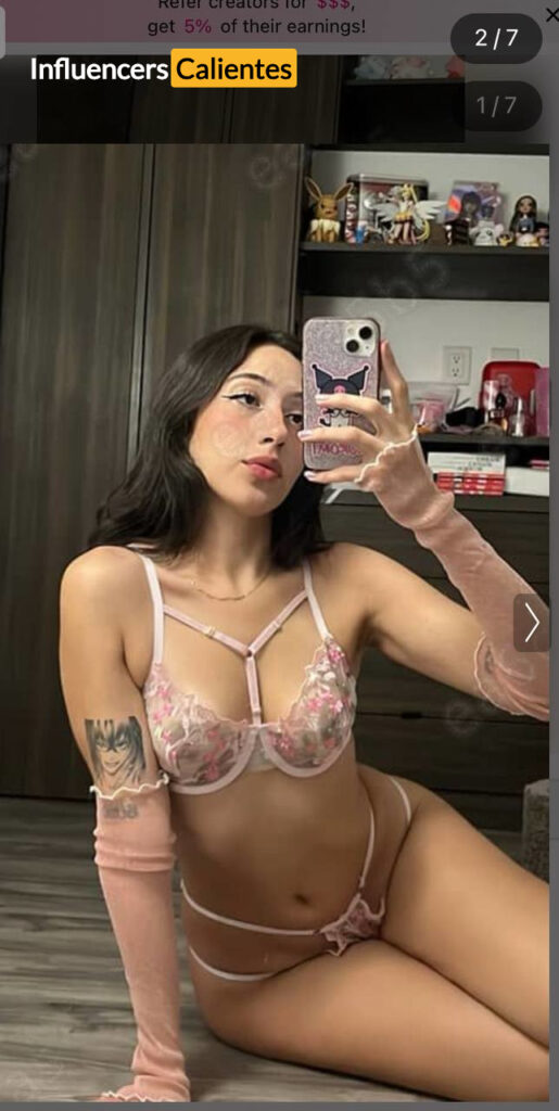 Alejandra Zamudio Nudes Influencerscalientes.com (16)