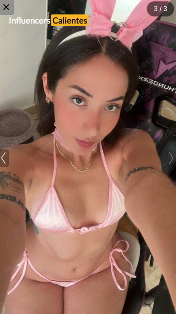 Alejandra Zamudio Nudes Influencerscalientes.com (19)