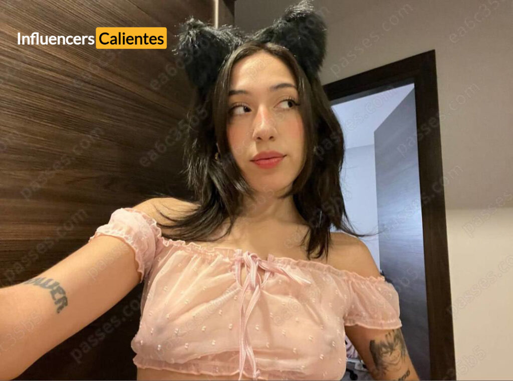 Alejandra Zamudio Nudes Influencerscalientes.com (20)