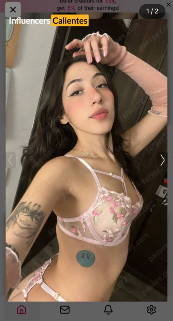 Alejandra Zamudio Nudes Influencerscalientes.com (25)