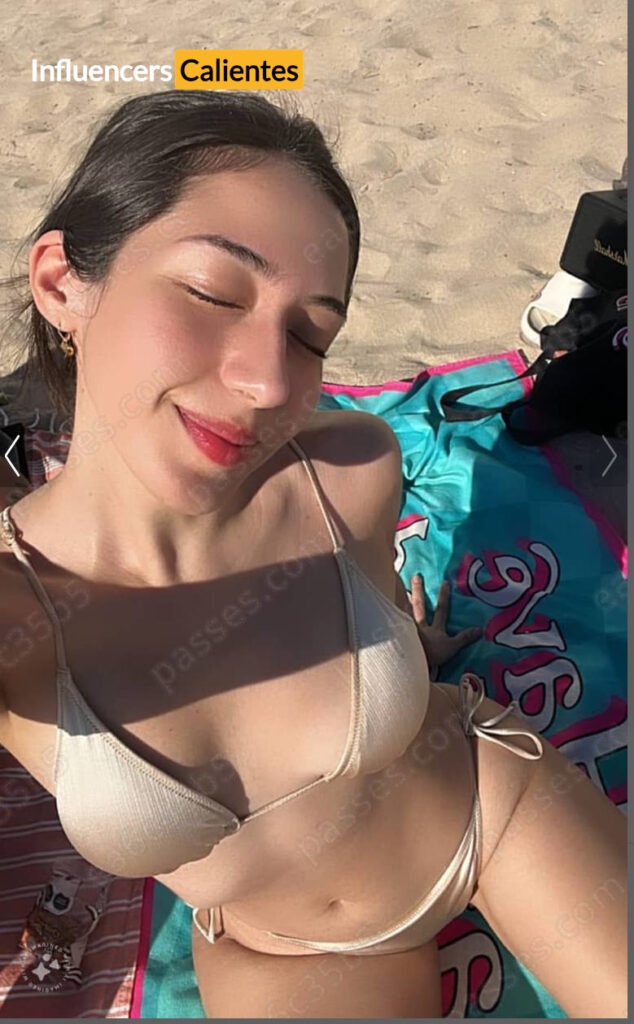 Alejandra Zamudio Nudes Influencerscalientes.com (35)