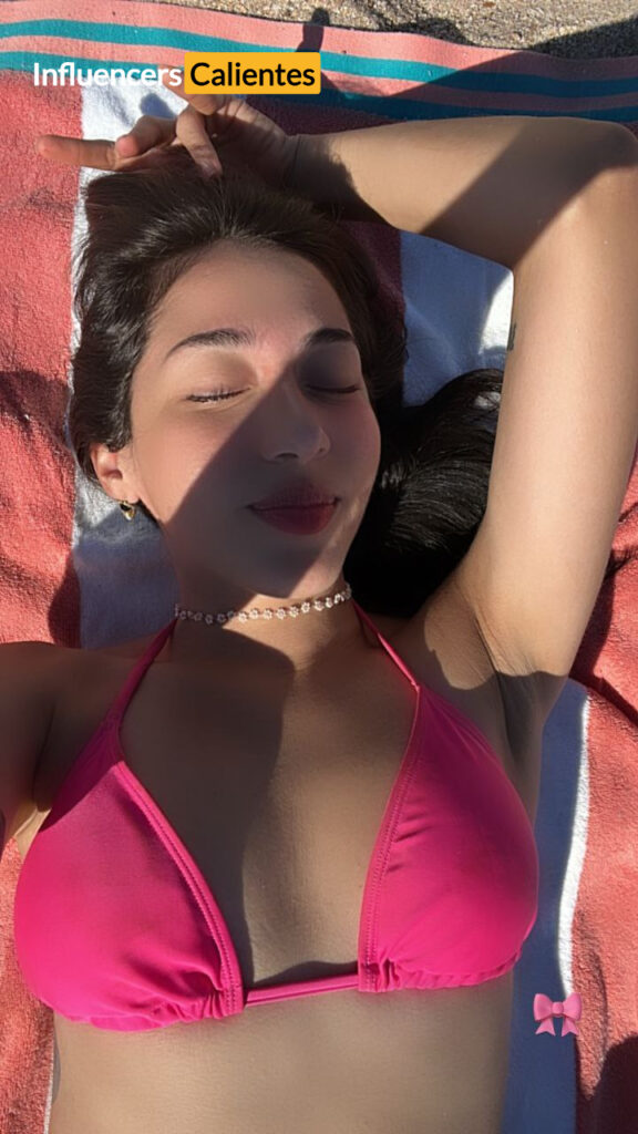 Alejandra Zamudio Nudes Influencerscalientes.com (38)