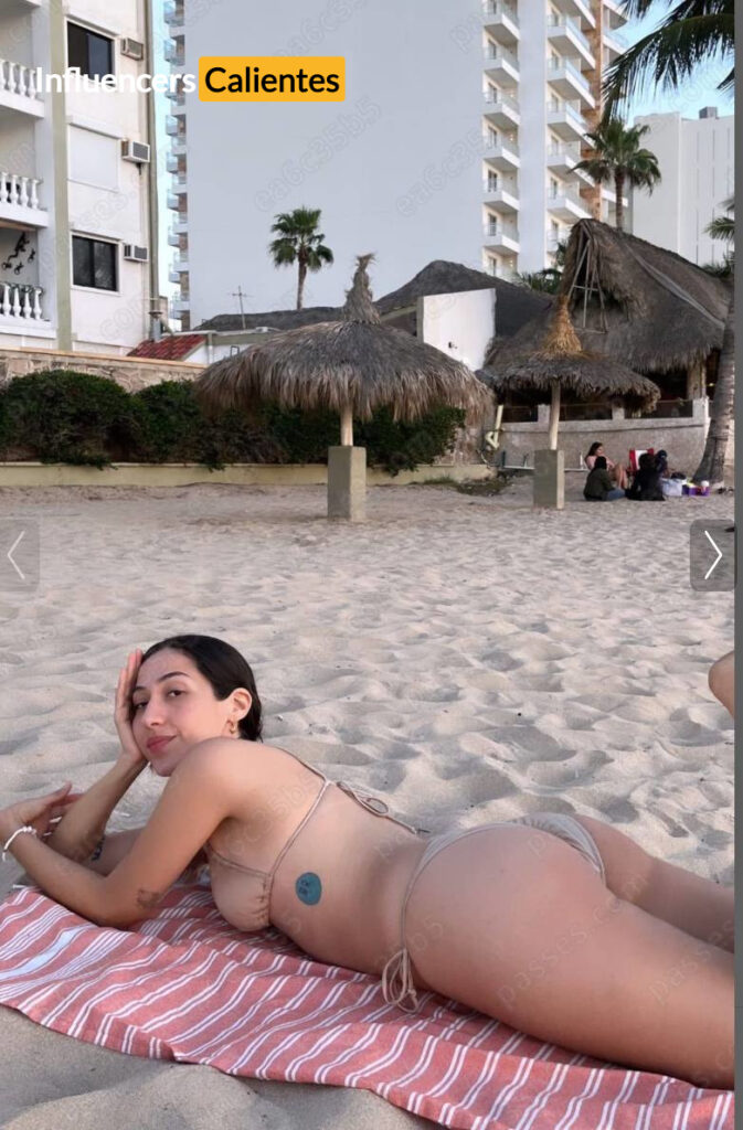 Alejandra Zamudio Nudes Influencerscalientes.com (39)