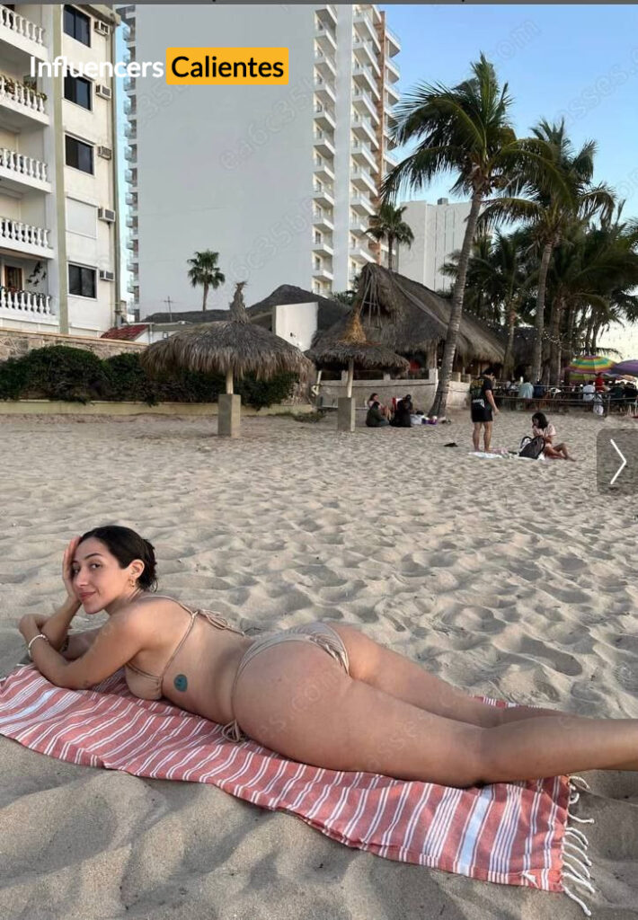 Alejandra Zamudio Nudes Influencerscalientes.com (41)