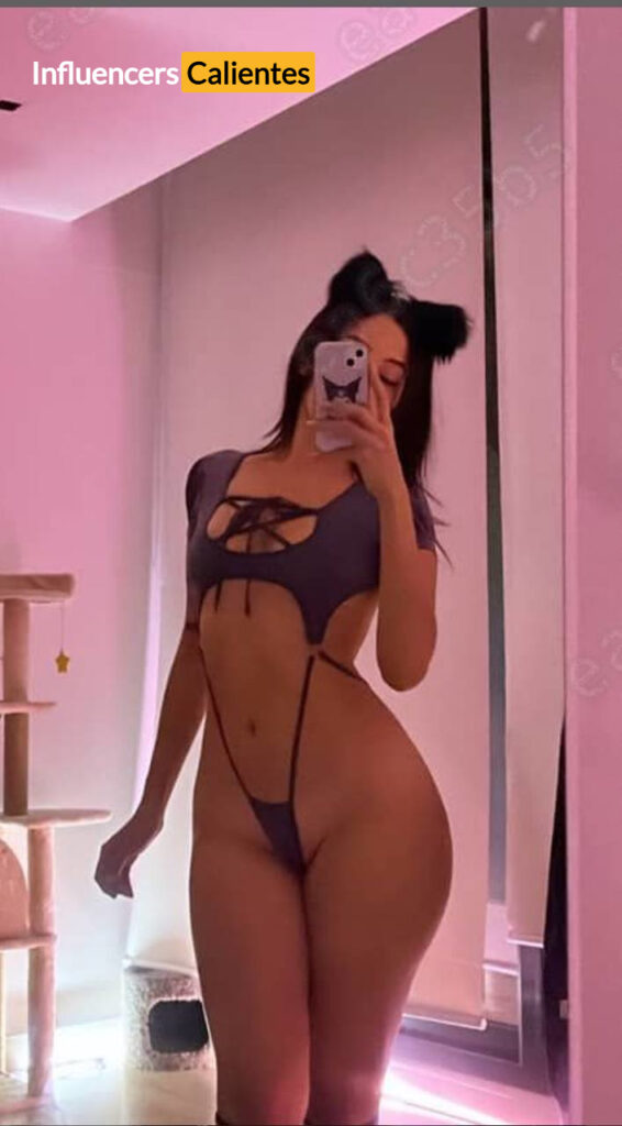 Alejandra Zamudio Nudes Influencerscalientes.com (5)