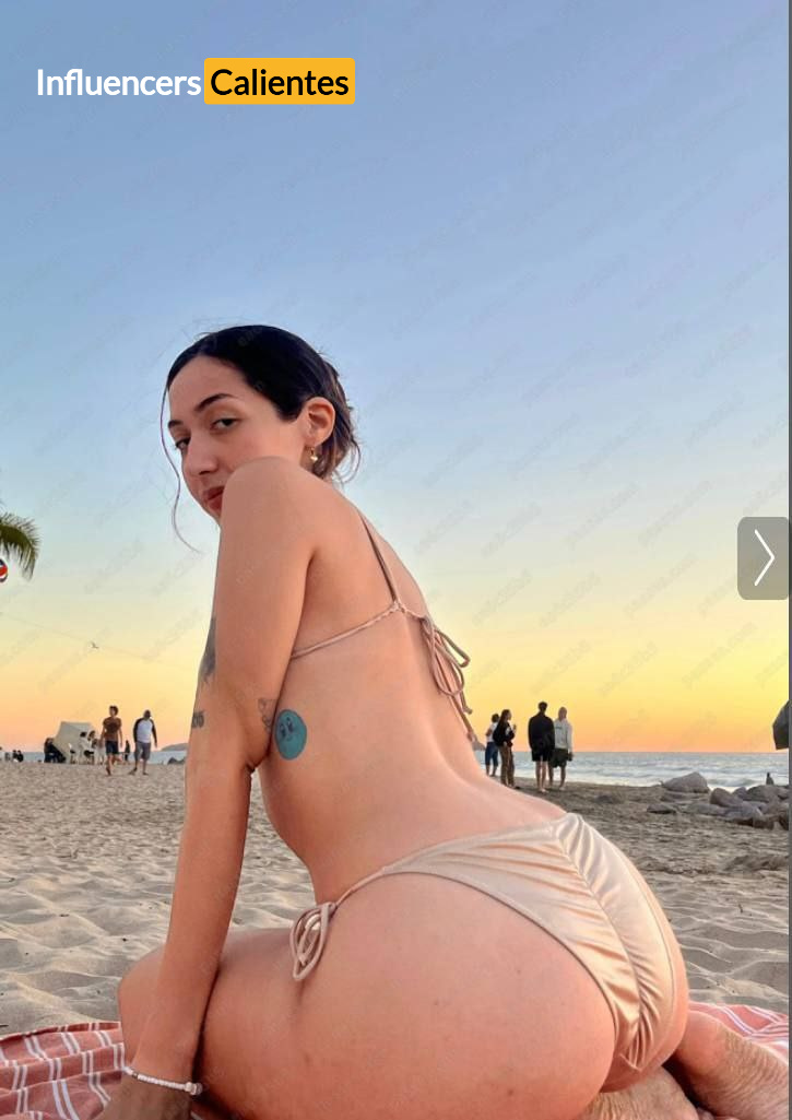 Alejandra Zamudio Nudes Influencerscalientes.com (6)