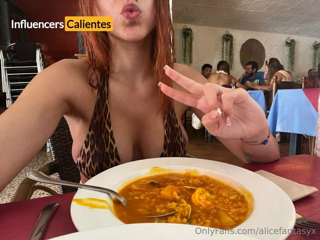 Alice Fantasy Nudes Influencerscalientes.com (66)