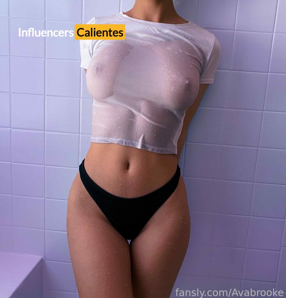 Ava Brooke Nudes Influencerscalientes.com (14) (1)