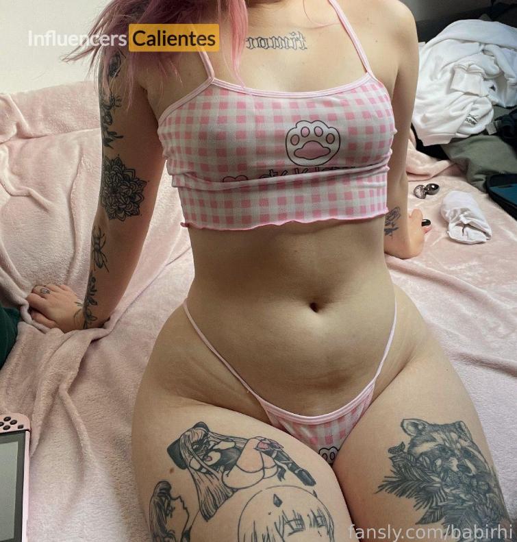 Babirhi Nudes Influencerscalientes.com (199)