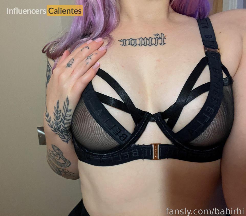 Babirhi Nudes Influencerscalientes.com (276)