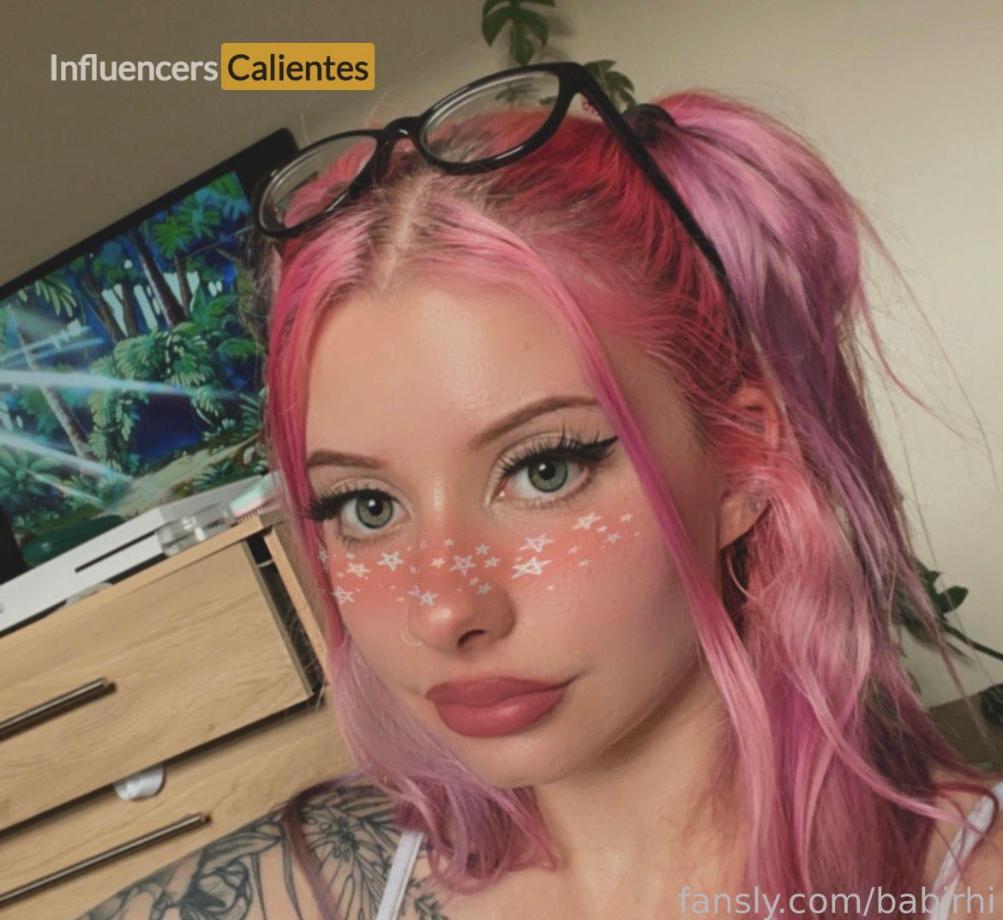 Babirhi Nudes Influencerscalientes.com (281)