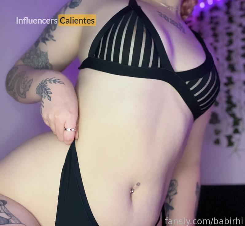 Babirhi Nudes Influencerscalientes.com (334)