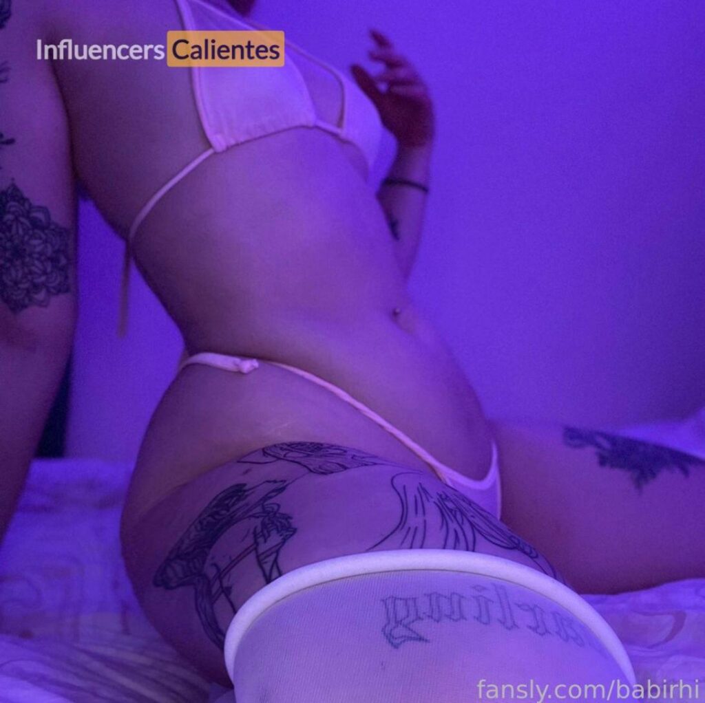 Babirhi Nudes Influencerscalientes.com (341)