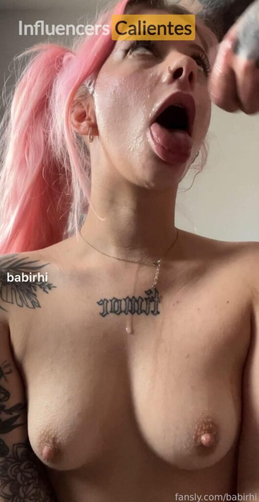 Babirhi Nudes Influencerscalientes.com (5)