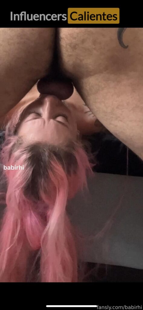 Babirhi Nudes Influencerscalientes.com (6)