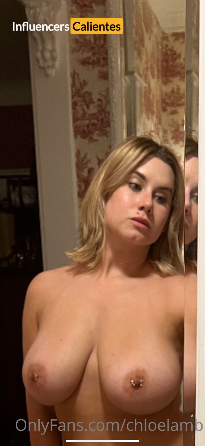 Chloe Lamb Nudes Influencerscalientes.com (16)
