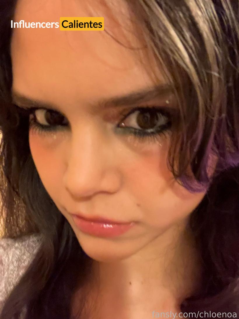 Chloenoa Nudes Influencerscalientes.com (11)