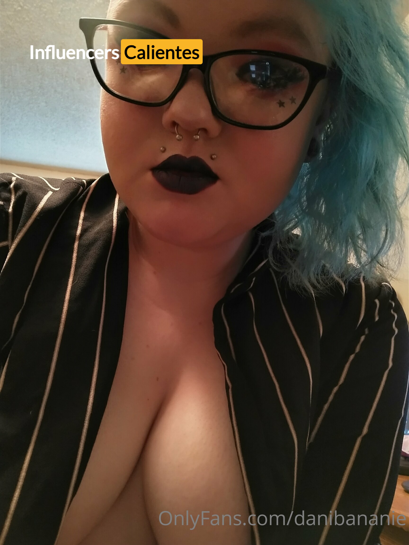 Danibananie Nudes Influencerscalientes.com (22)