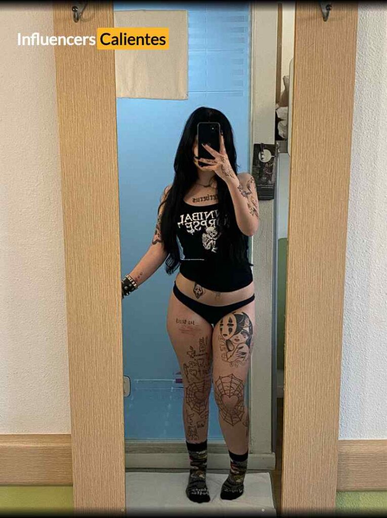 Darkinblood Nudes Influencerscalientes.com (21)