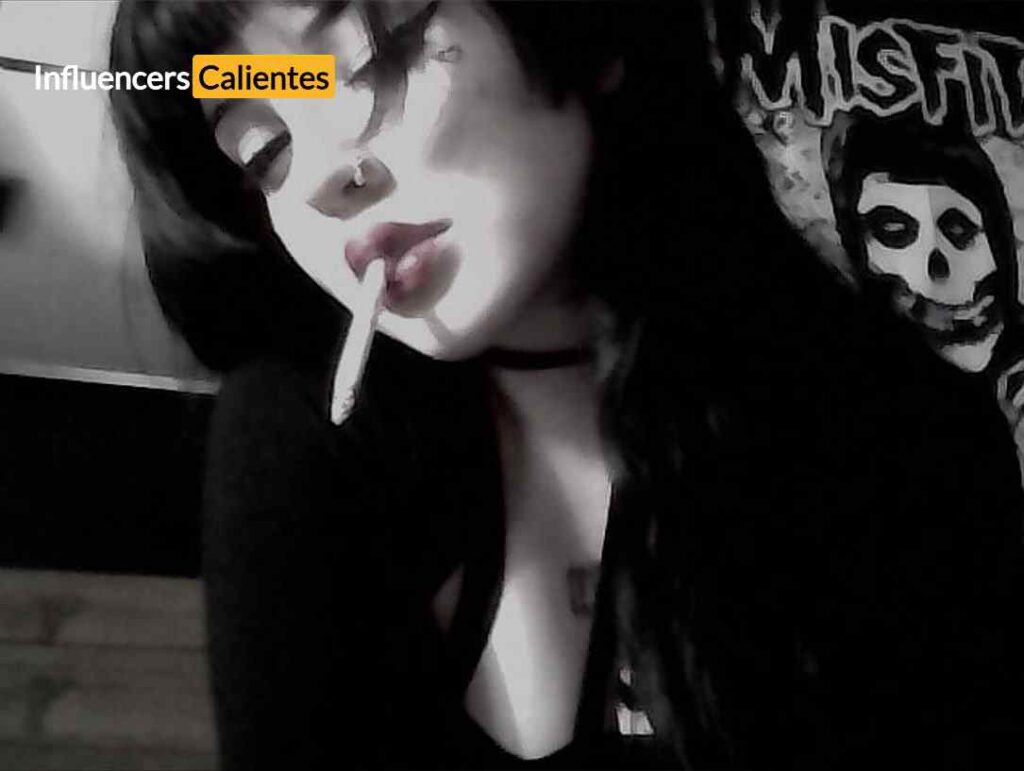 Darkinblood Nudes Influencerscalientes.com (276)