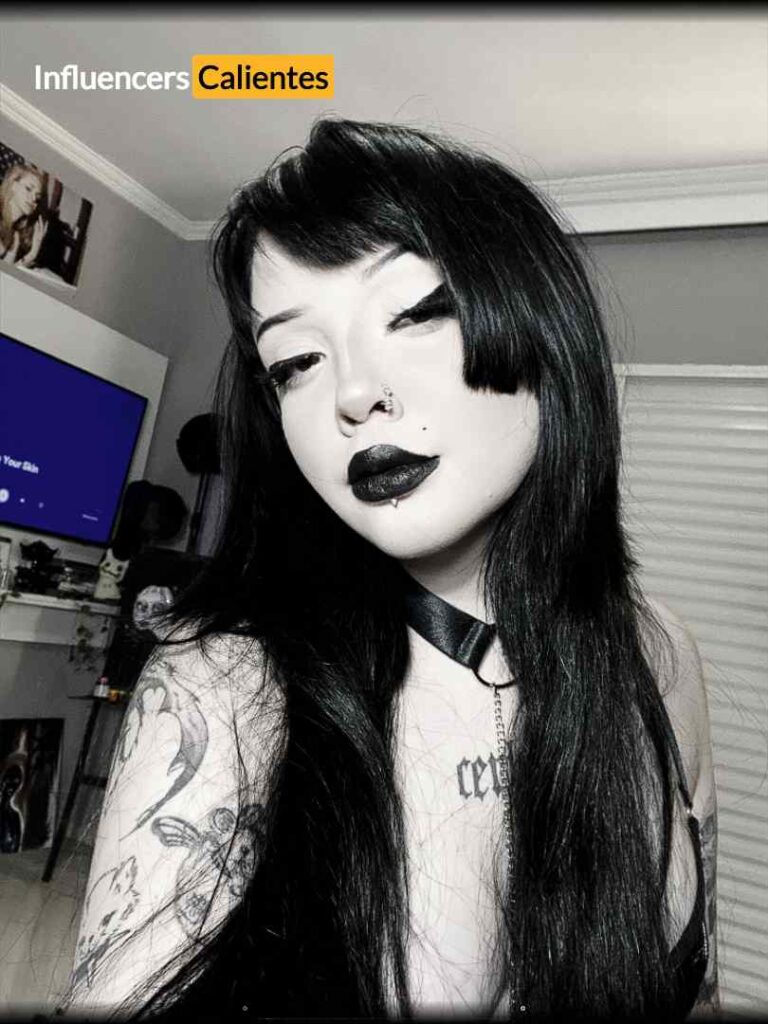 Darkinblood Nudes Influencerscalientes.com (59)