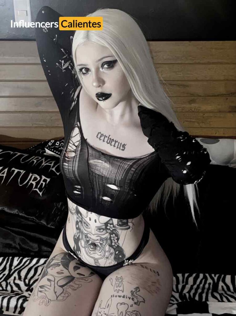 Darkinblood Nudes Influencerscalientes.com (75)