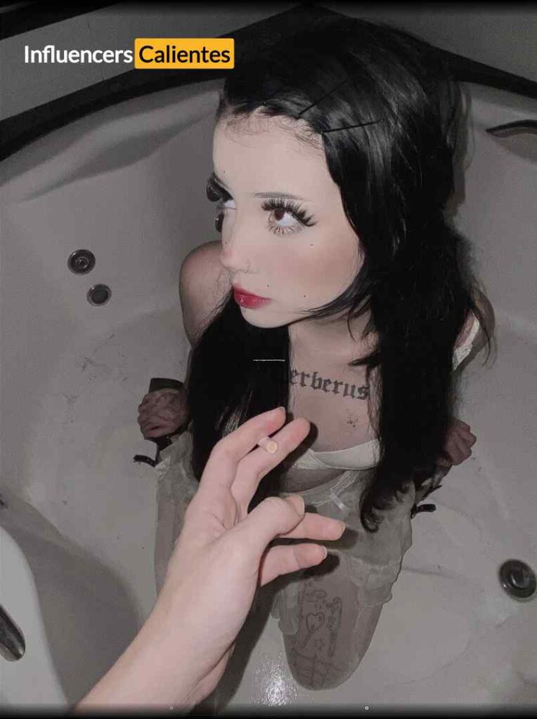 Darkinblood Nudes Influencerscalientes.com (94)