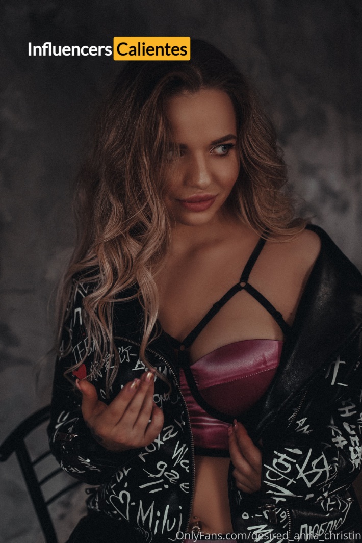 Desired Babyx Nudes Influencerscalientes.com (19)