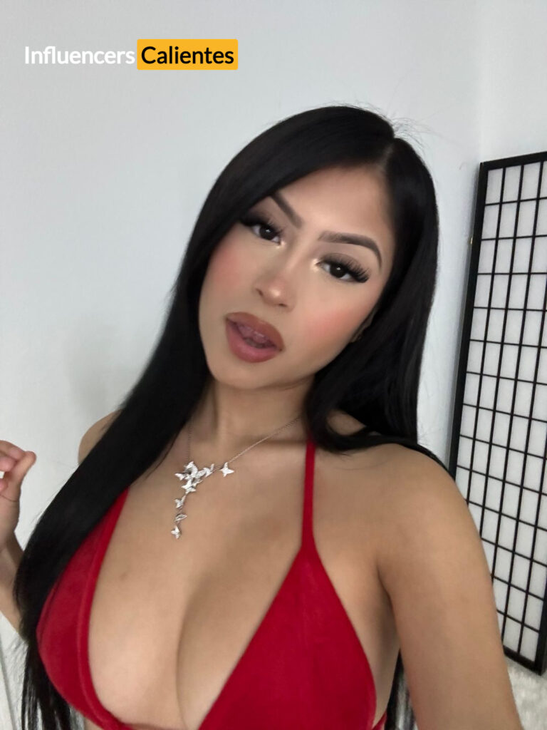 Desiree Montoya Nudes Influencerscalientes.com (36)