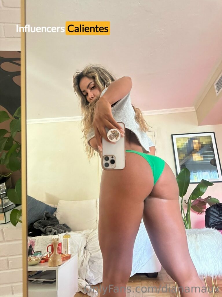 Dianamaux Nudes Influencerscalientes.com (383)