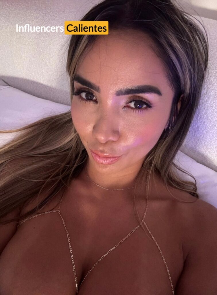 Dianamaux Nudes Influencerscalientes.com (81)