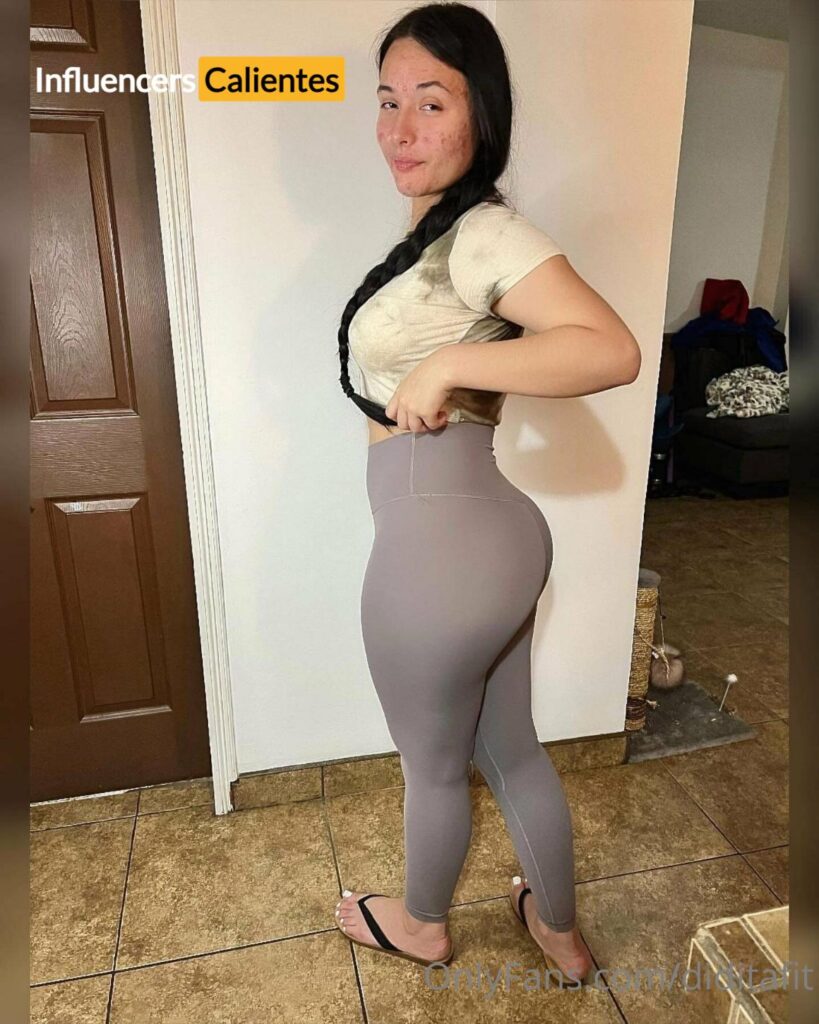 Diditafit Nudes Influencerscalientes.com (355)