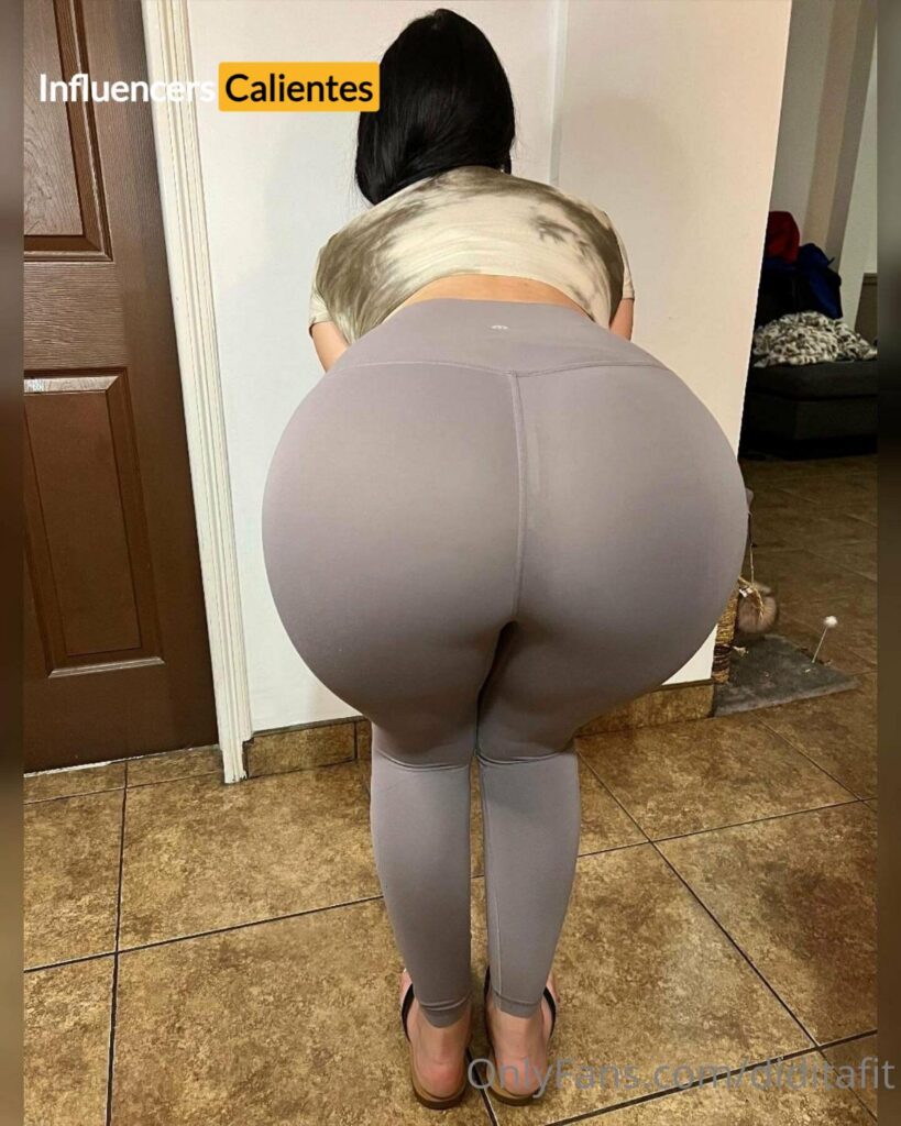 Diditafit Nudes Influencerscalientes.com (361)