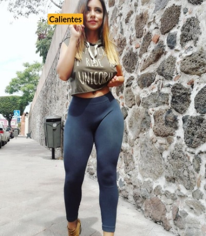 Dulce Soltero Nudes Influencerscalientes.com (139)