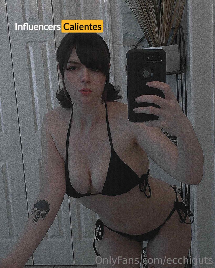 Ecchiguts Nudes Influencerscalientes.com (46)