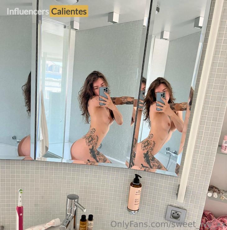 Eden Ivy Nudes Influencerscalientes.com (268)