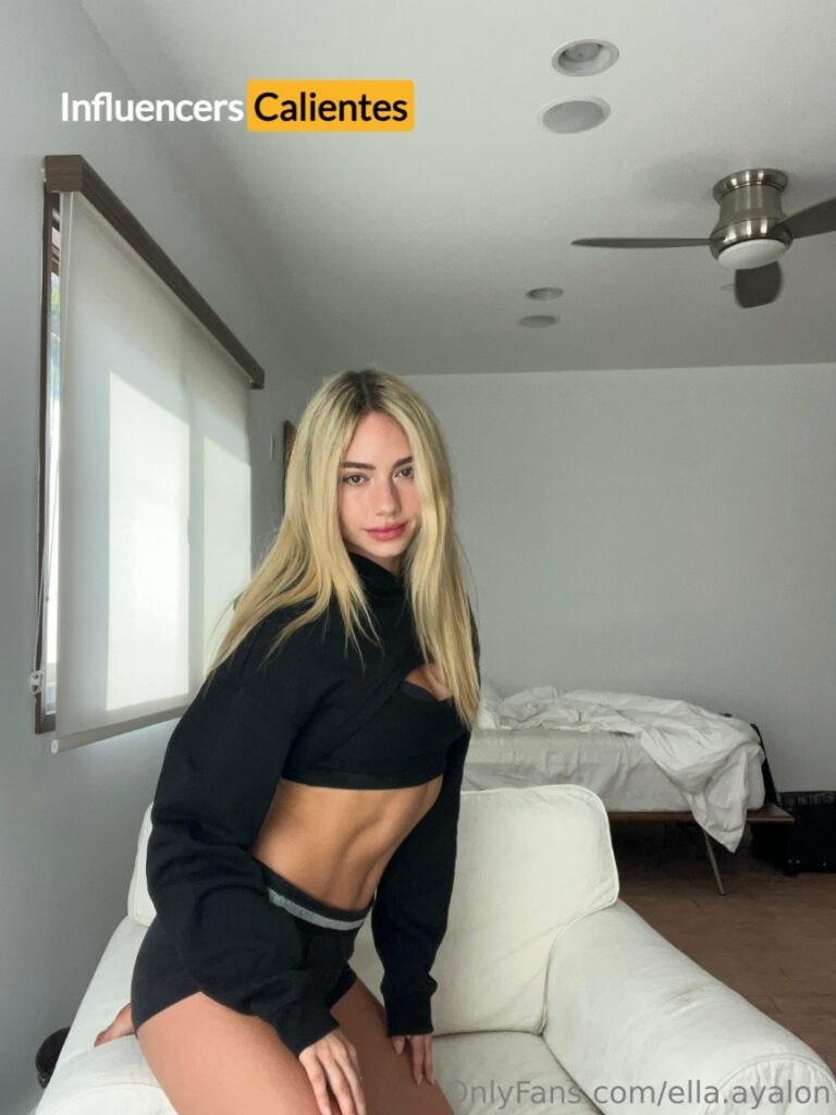 Ella.ayalon Nudes - Influencers Calientes - Onlyfans Gratis 2024