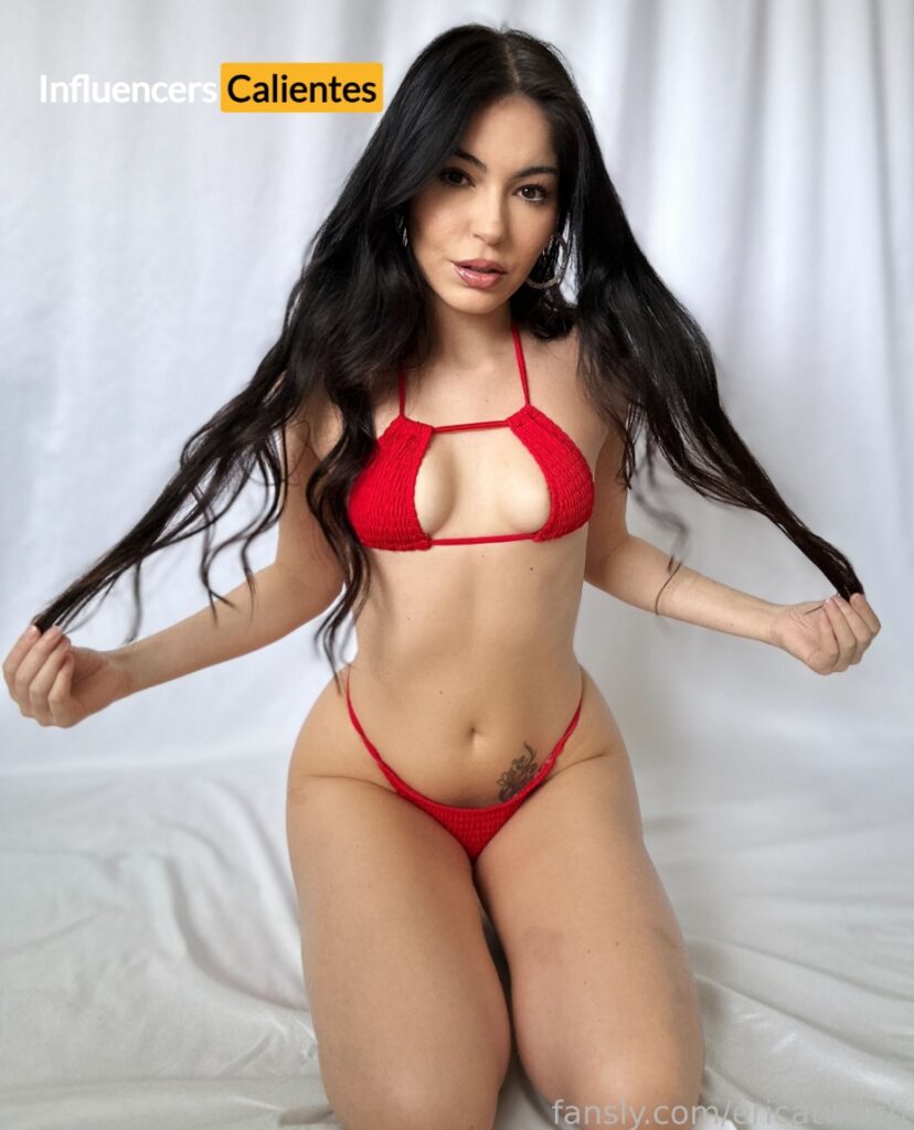 Ericatwitch Nudes Influencerscalientes.com (104)