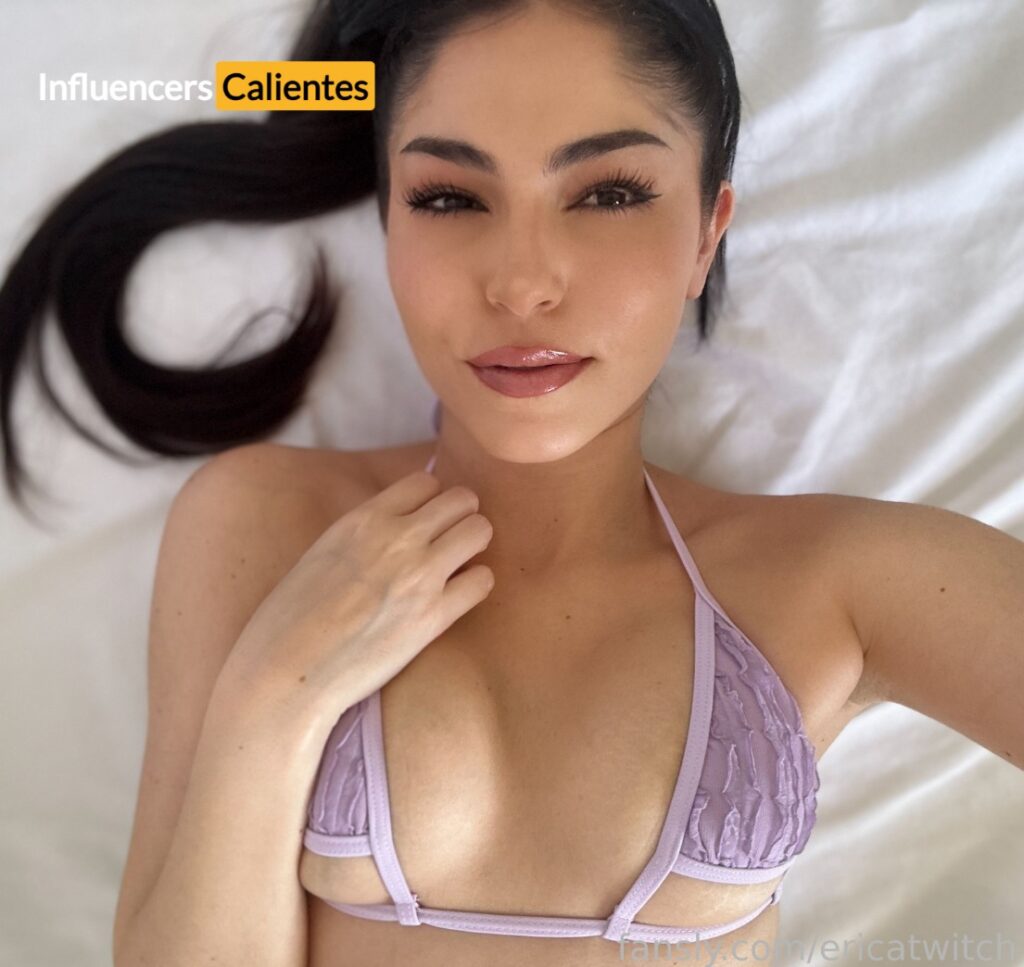 Ericatwitch Nudes Influencerscalientes.com (118)